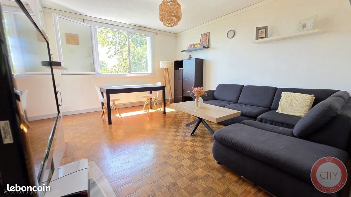 Appartement à vendre, 79m², Bruges