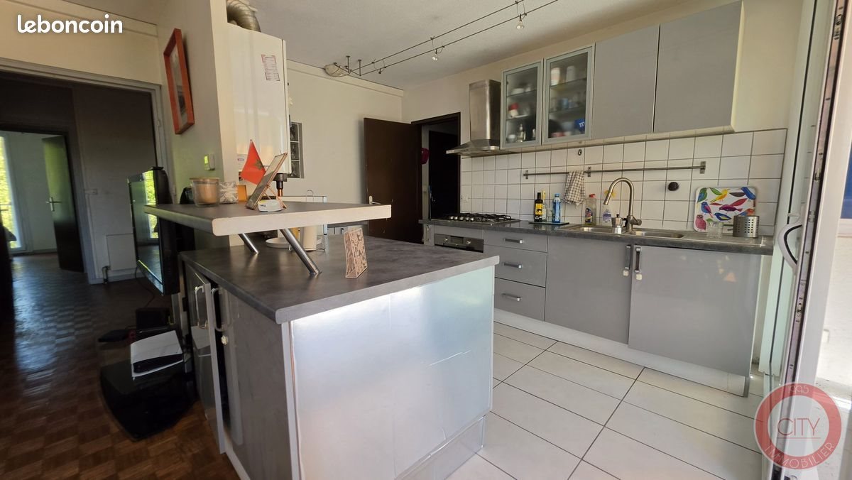 Appartement à vendre, 79m², Bruges
