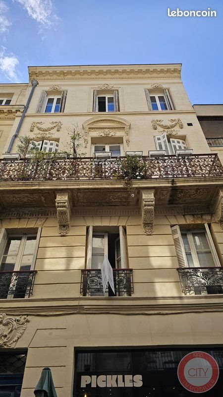 Appartement à vendre, 131m², Bordeaux