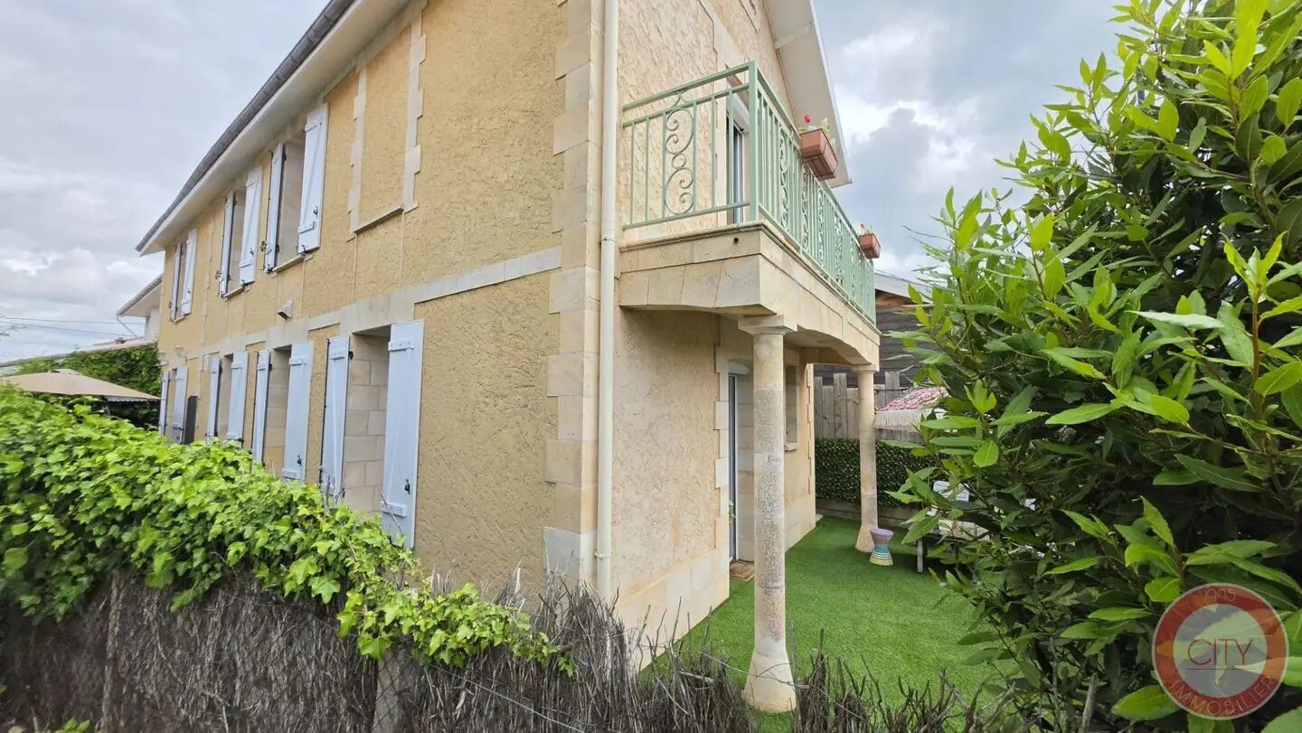 Maison à vendre, 130m², Gujan-Mestras