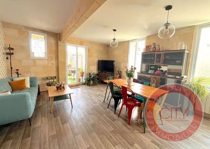 Maison à vendre, 130m², Gujan-Mestras