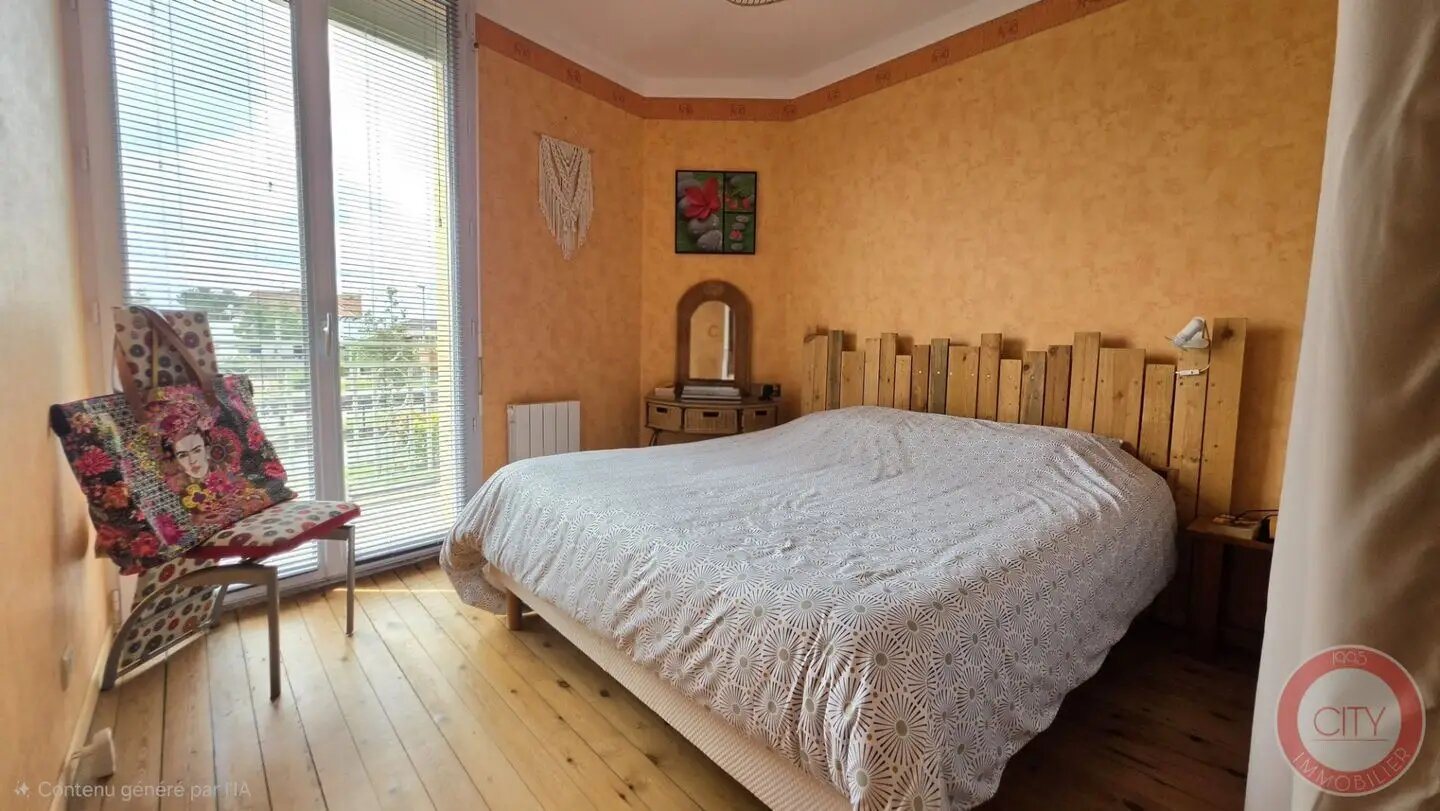 Maison à vendre, 130m², Gujan-Mestras