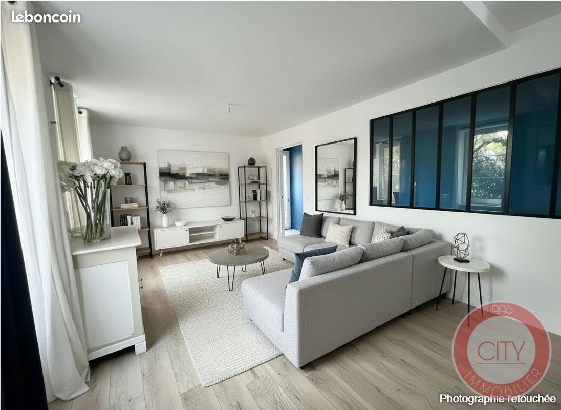 Maison à vendre, 93m², Andernos-les-Bains