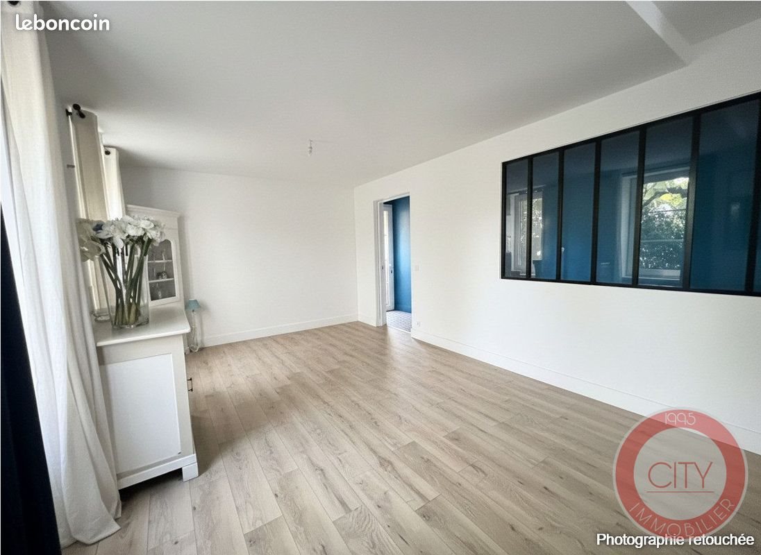 Maison à vendre, 93m², Andernos-les-Bains