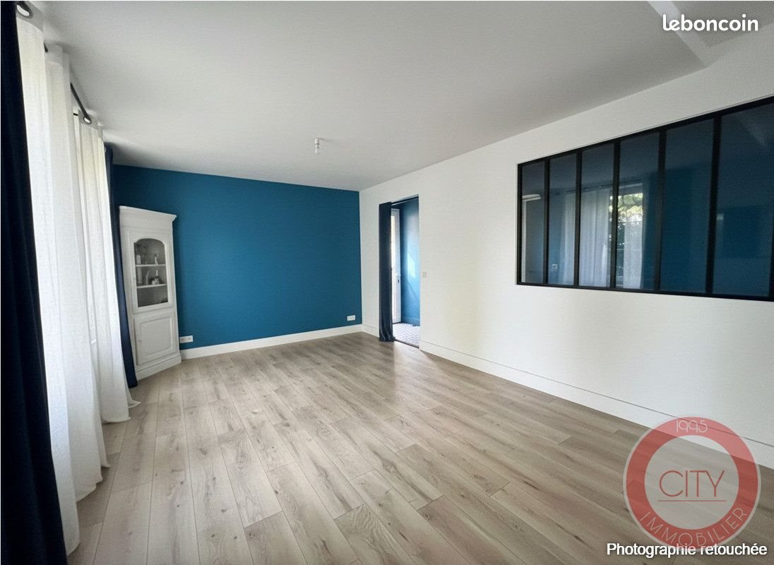 Maison à vendre, 93m², Andernos-les-Bains