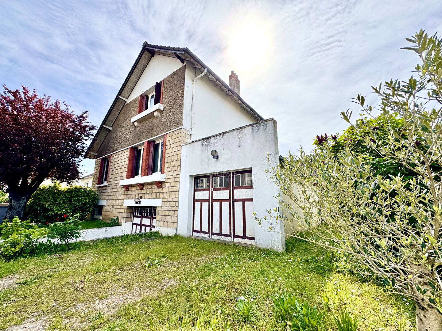 Maison à vendre, 80m², Conflans-Sainte-Honorine