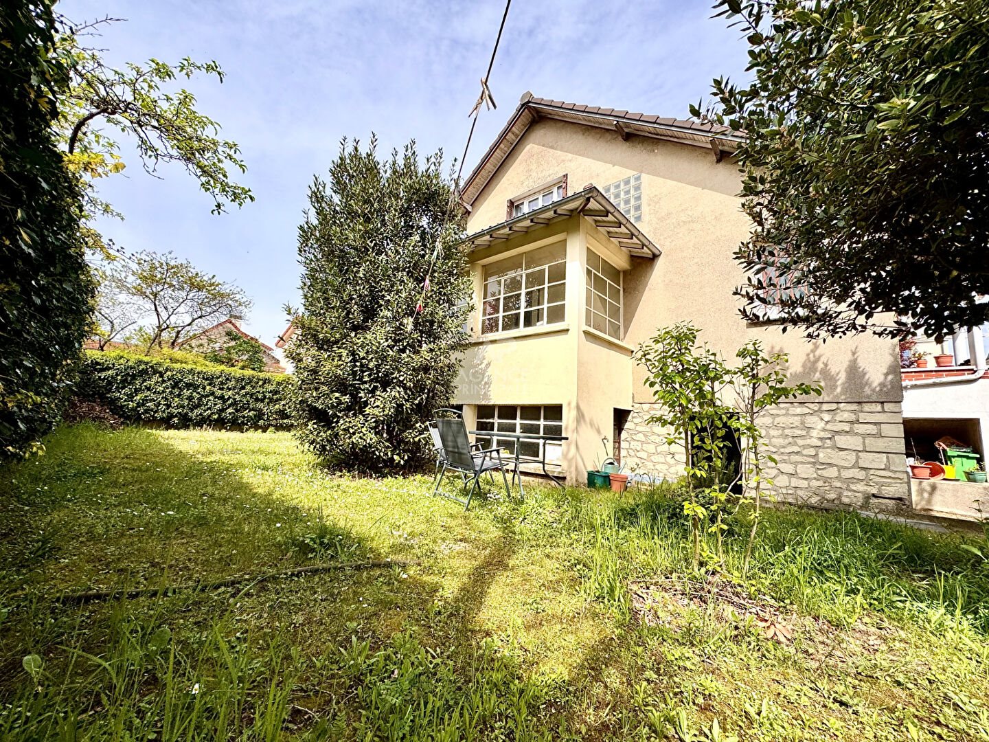 Maison à vendre, 80m², Conflans-Sainte-Honorine