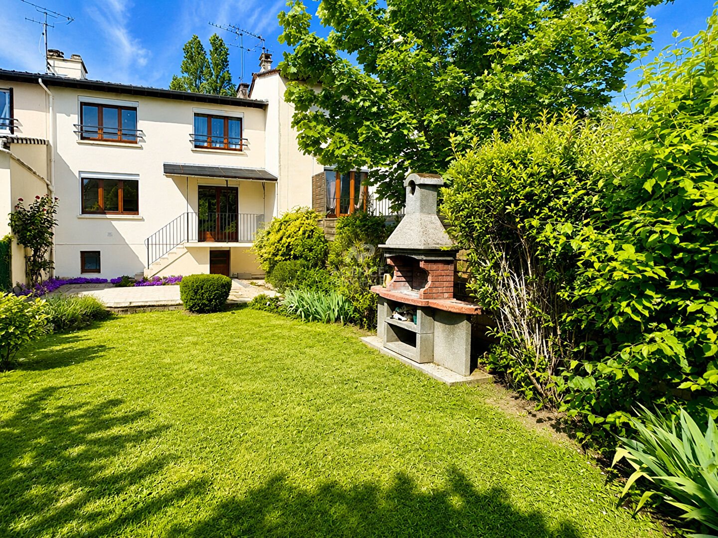 Maison à vendre, 82m², Conflans-Sainte-Honorine