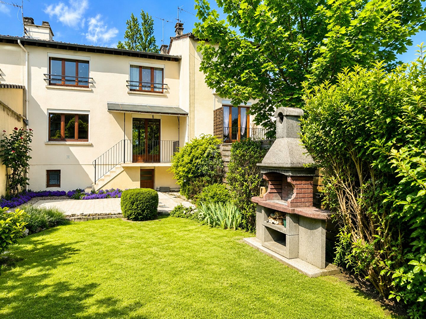 Maison à vendre, 82m², Conflans-Sainte-Honorine