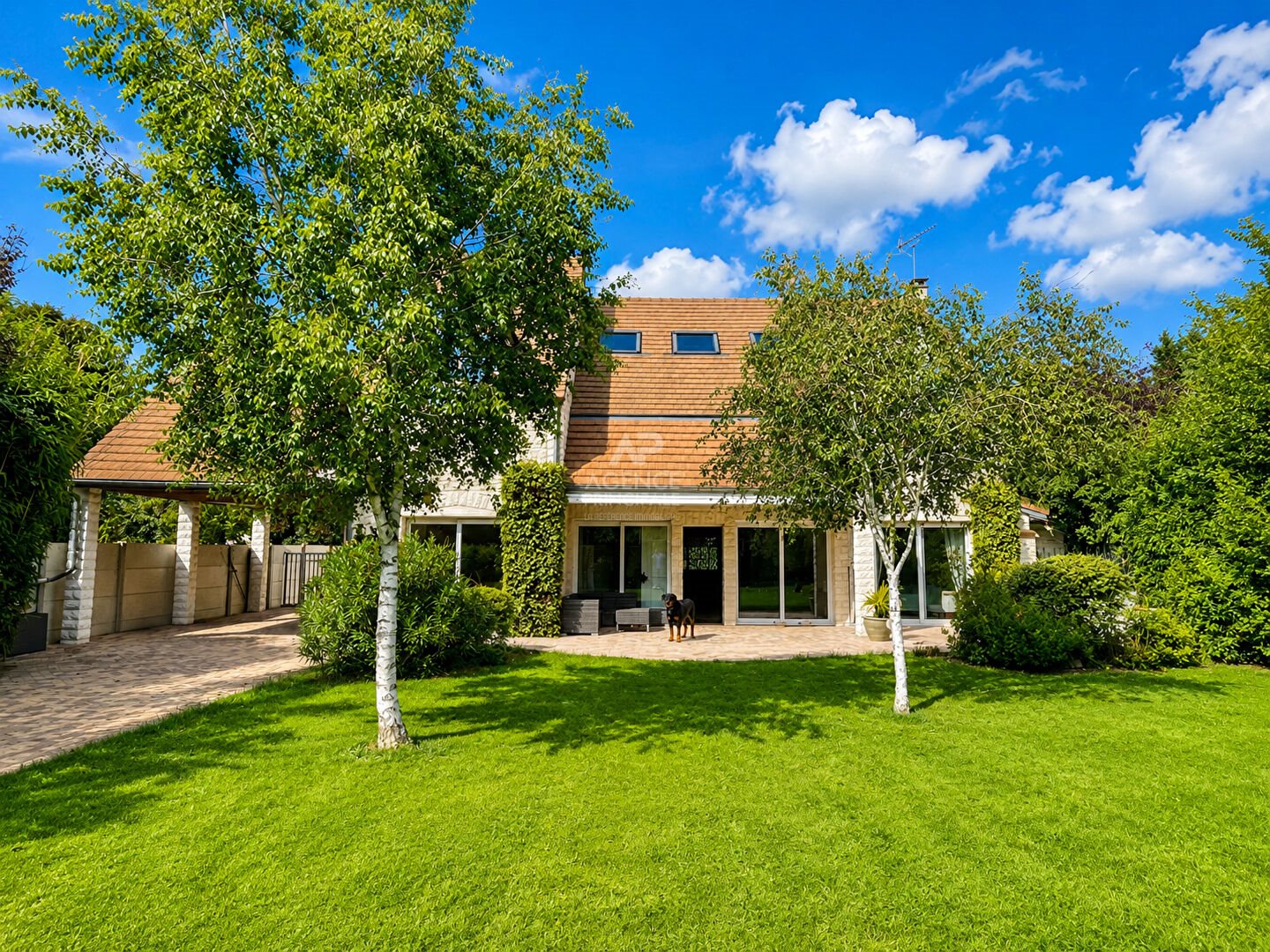 Maison à vendre, 310m², Conflans-Sainte-Honorine