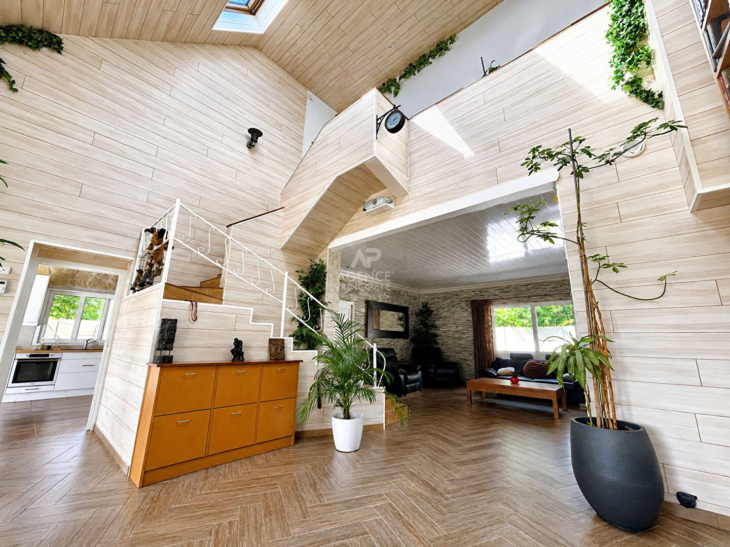 Maison à vendre, 310m², Conflans-Sainte-Honorine