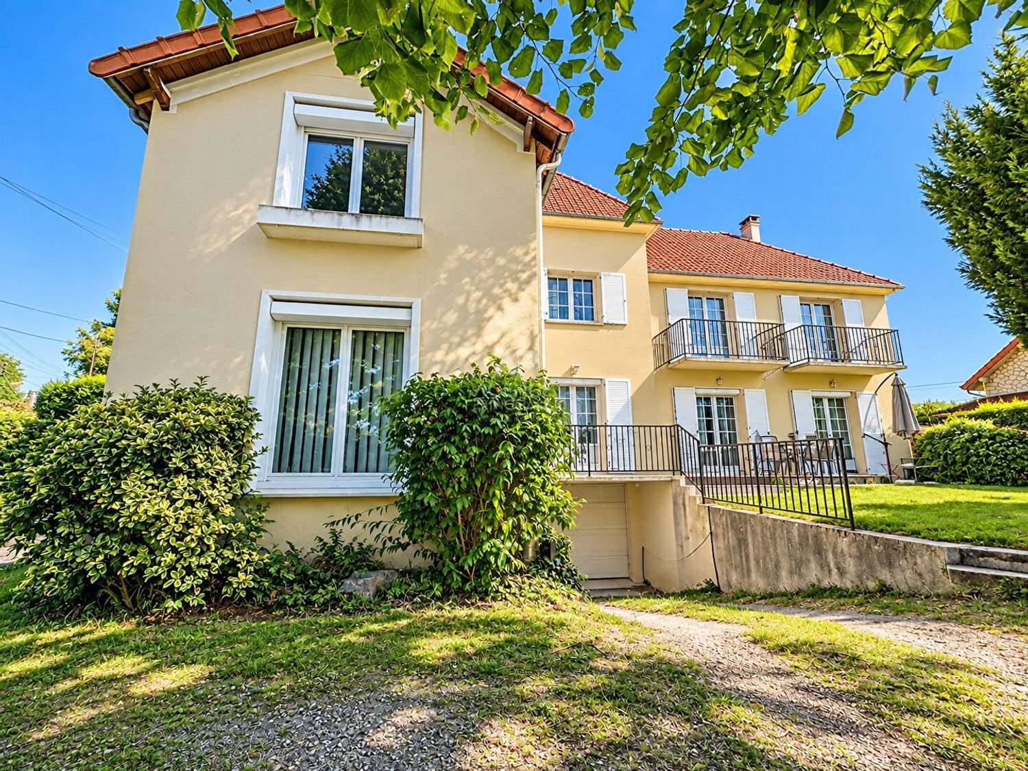 Maison à vendre, 205m², Conflans-Sainte-Honorine