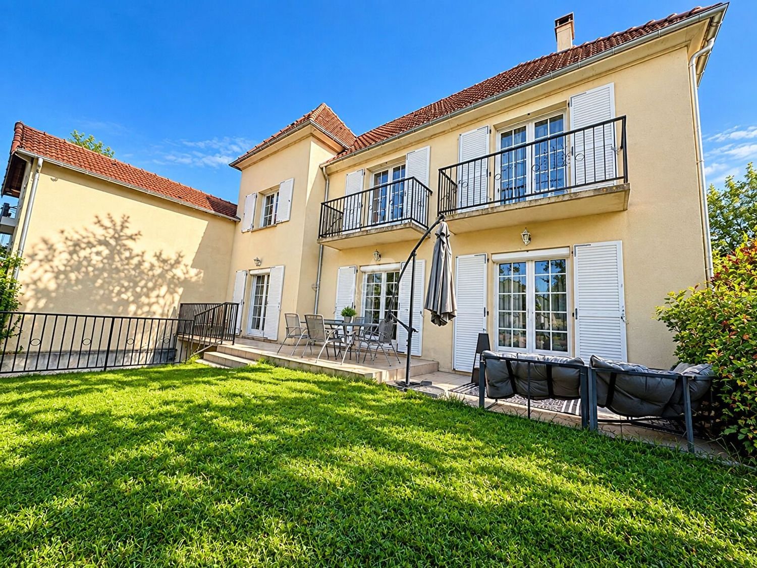 Maison à vendre, 205m², Conflans-Sainte-Honorine