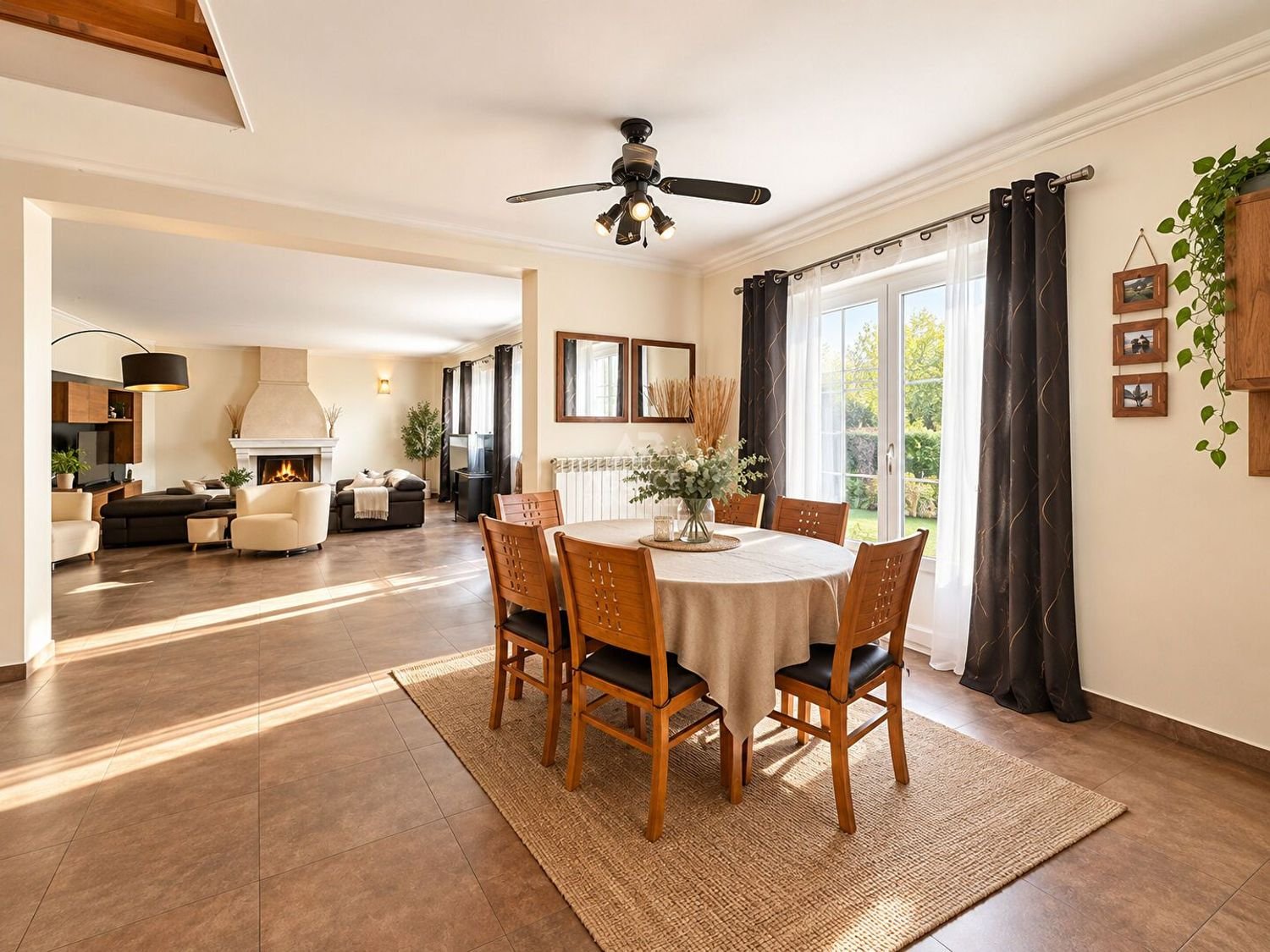 Maison à vendre, 205m², Conflans-Sainte-Honorine