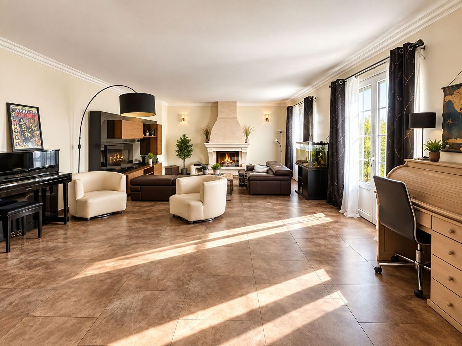 Maison à vendre, 205m², Conflans-Sainte-Honorine