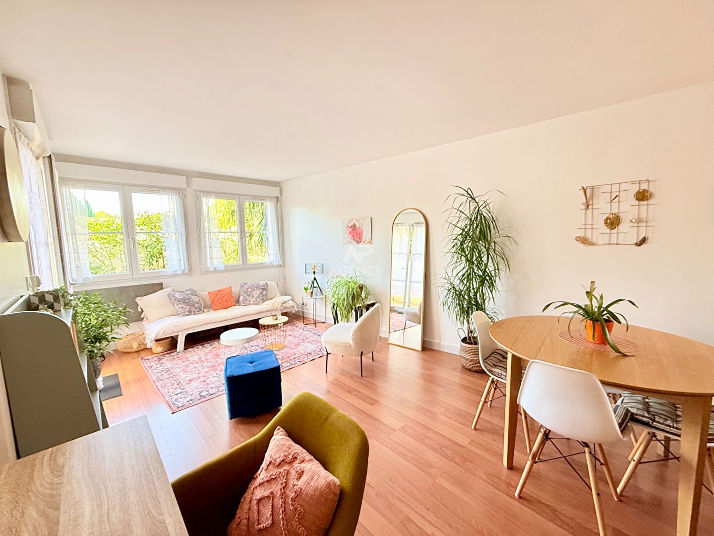Appartement à vendre, 62m², Conflans-Sainte-Honorine