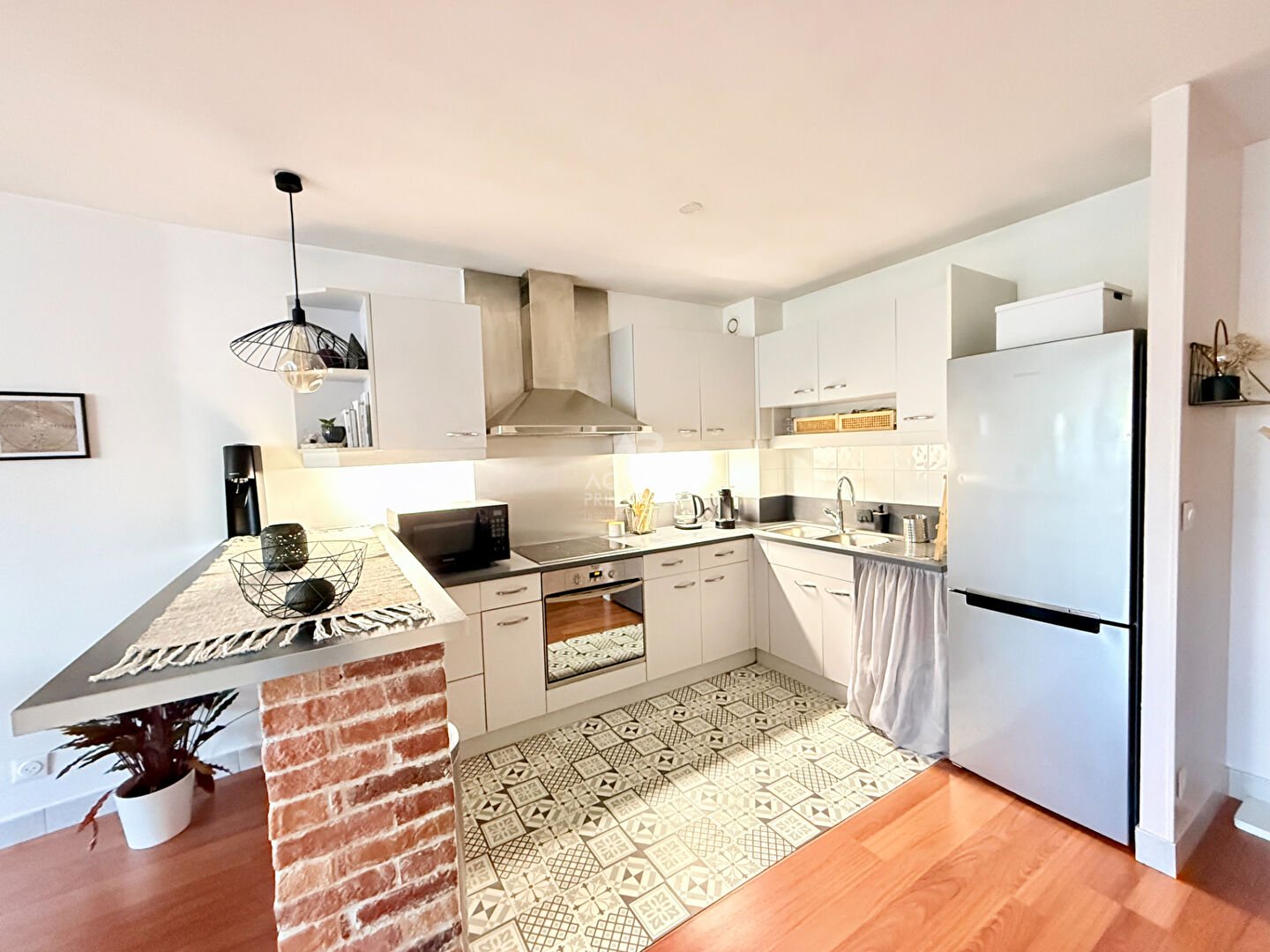 Appartement à vendre, 62m², Conflans-Sainte-Honorine