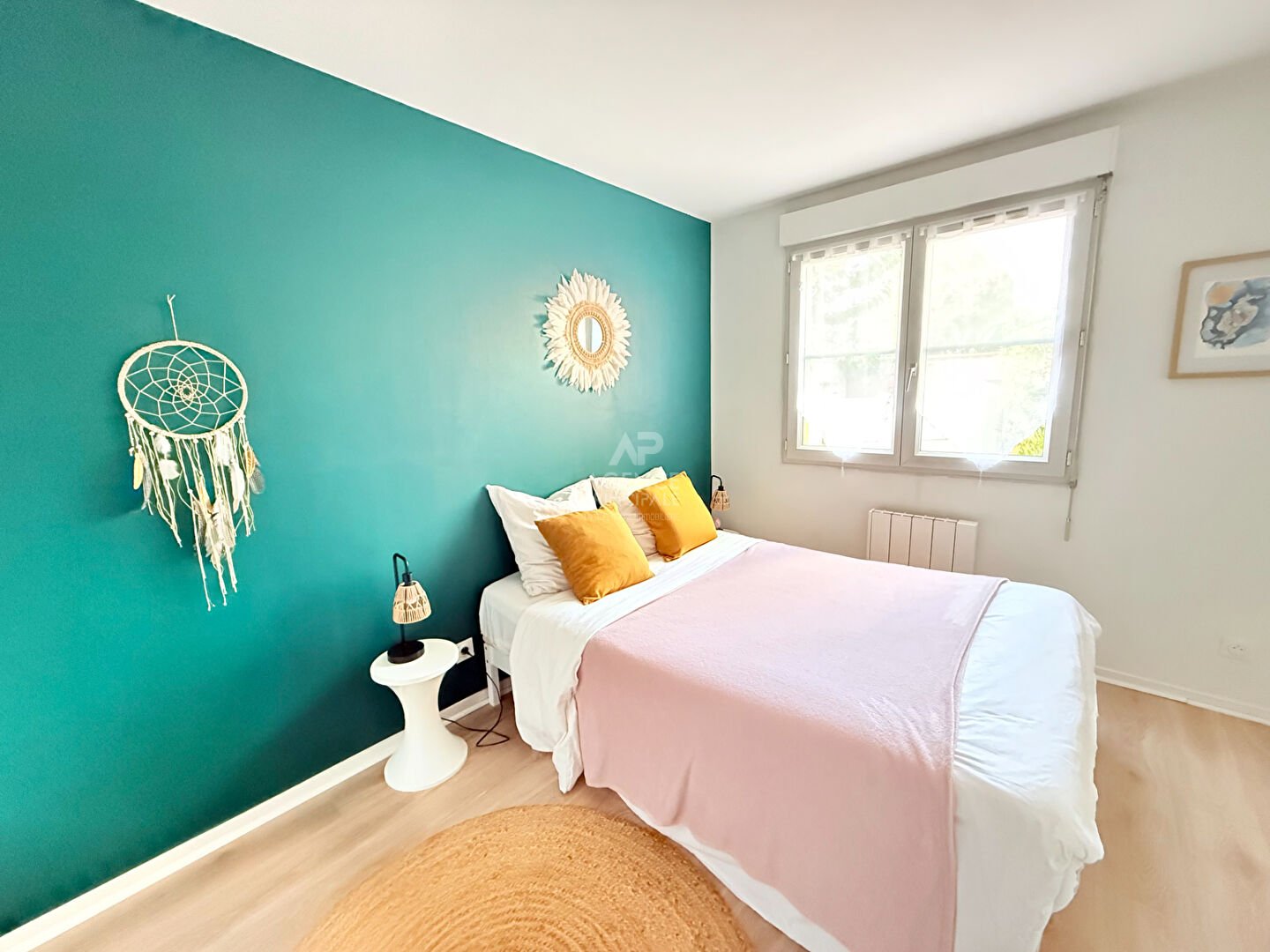 Appartement à vendre, 62m², Conflans-Sainte-Honorine