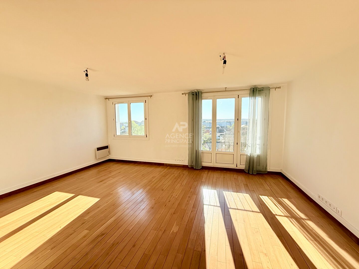 Appartement à vendre, 66m², Conflans-Sainte-Honorine