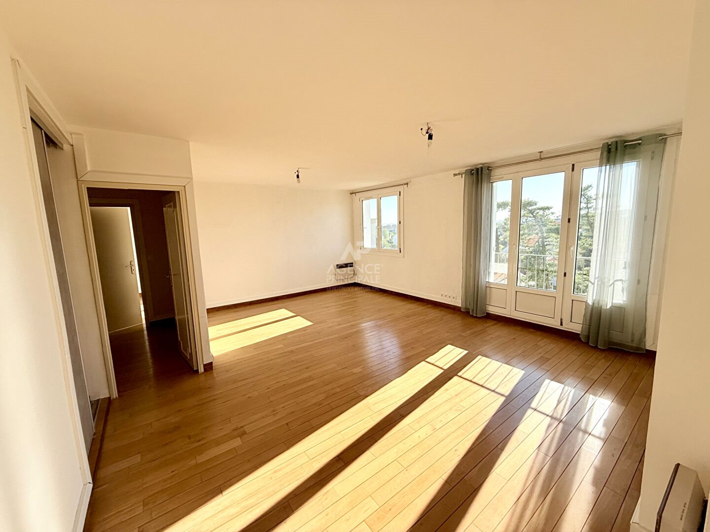 Appartement à vendre, 66m², Conflans-Sainte-Honorine