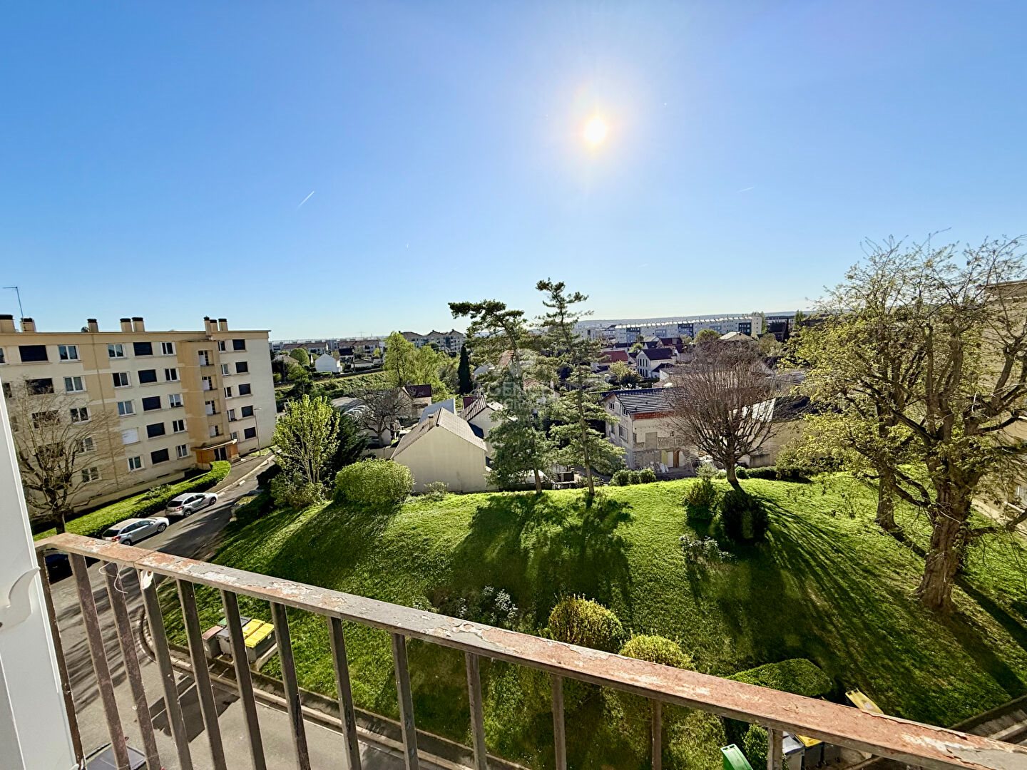 Appartement à vendre, 66m², Conflans-Sainte-Honorine