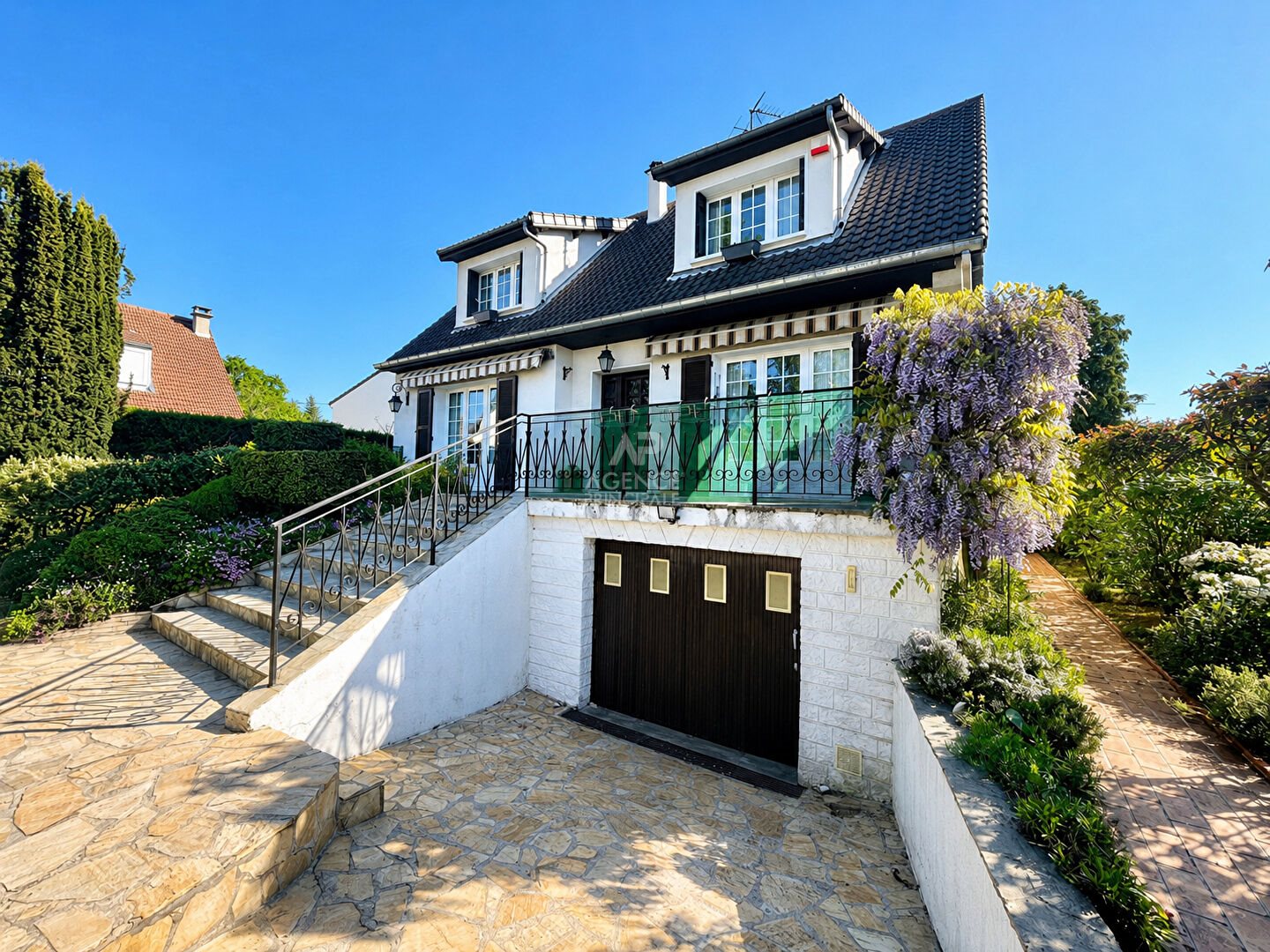 Maison à vendre, 132m², Conflans-Sainte-Honorine
