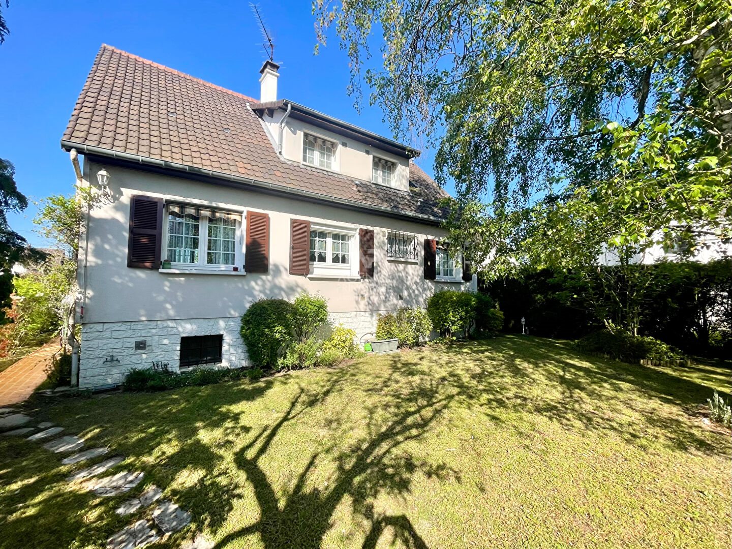 Maison à vendre, 132m², Conflans-Sainte-Honorine