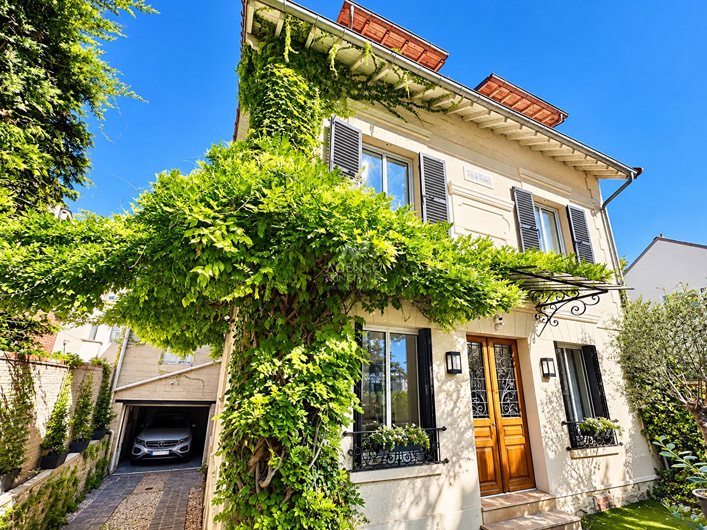 Maison à vendre, 125m², Conflans-Sainte-Honorine