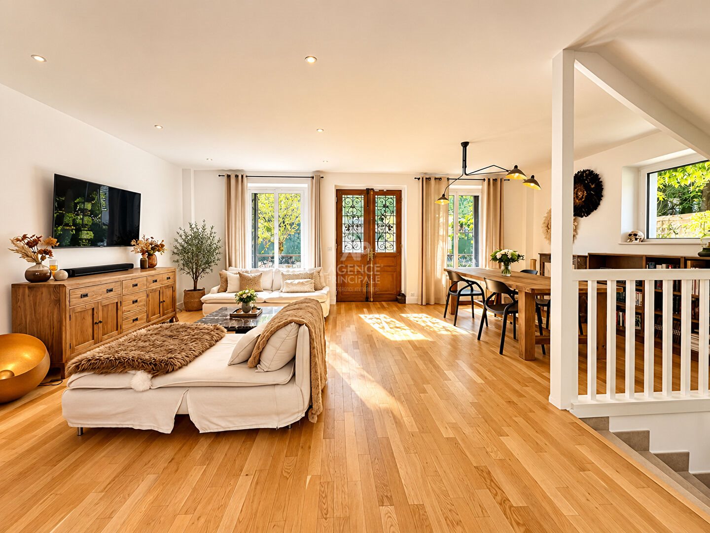Maison à vendre, 125m², Conflans-Sainte-Honorine
