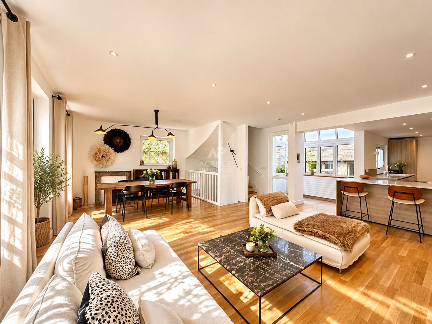 Maison à vendre, 125m², Conflans-Sainte-Honorine