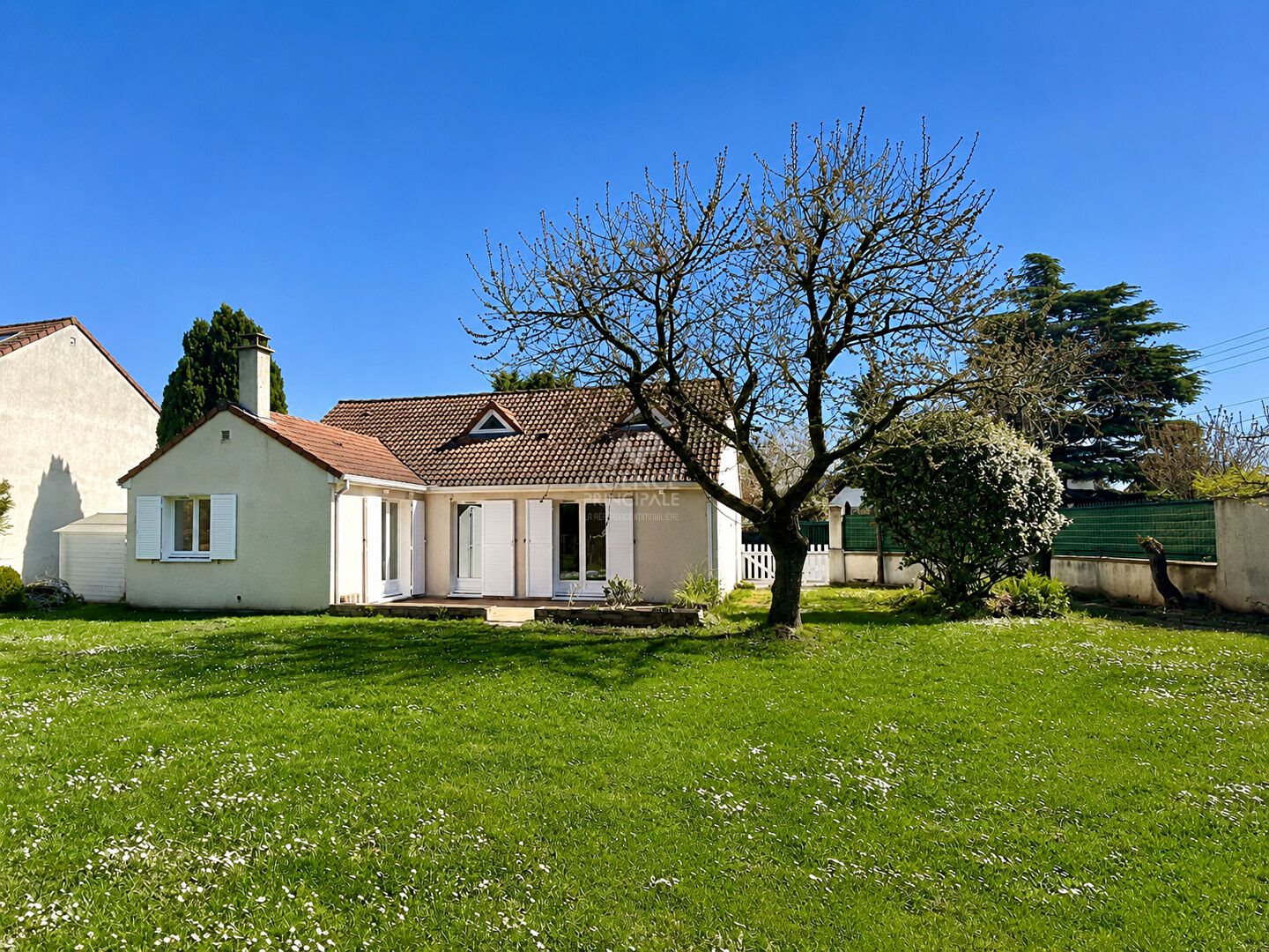 Maison à vendre, 120m², Conflans-Sainte-Honorine