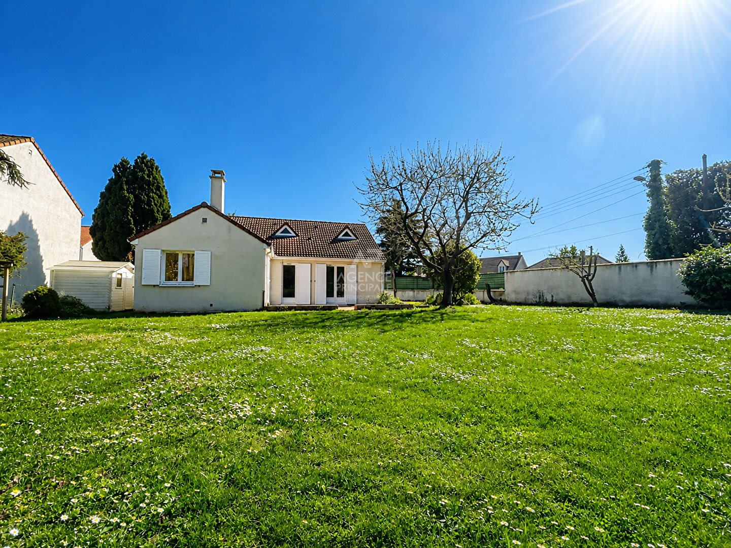 Maison à vendre, 120m², Conflans-Sainte-Honorine