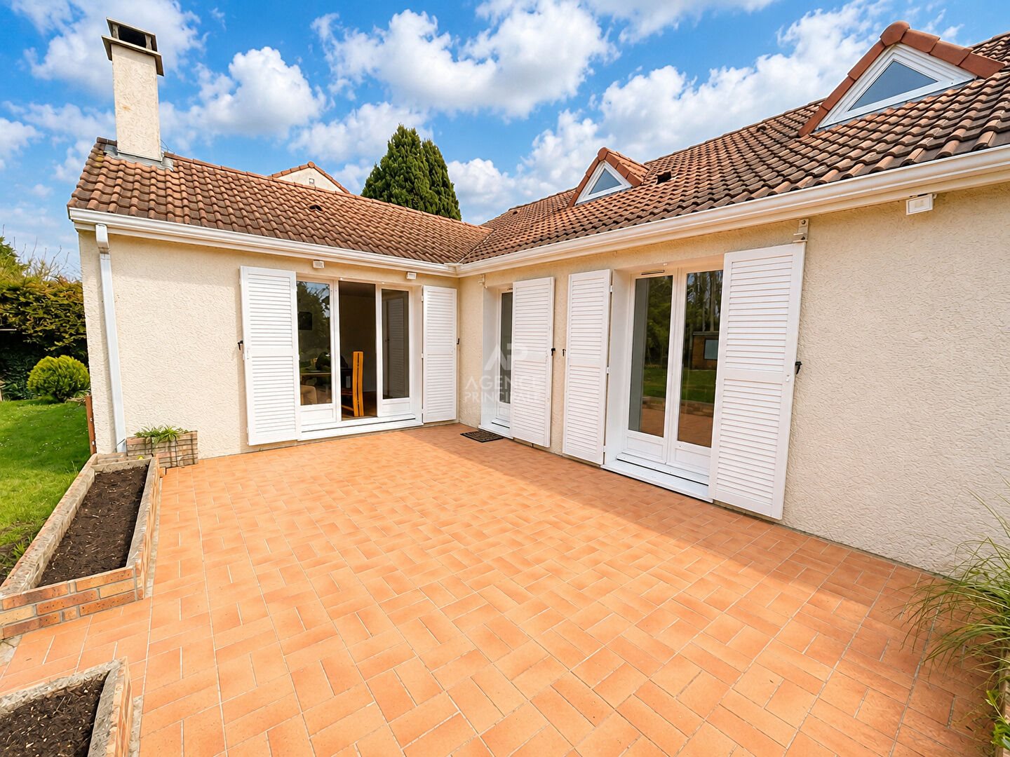 Maison à vendre, 120m², Conflans-Sainte-Honorine