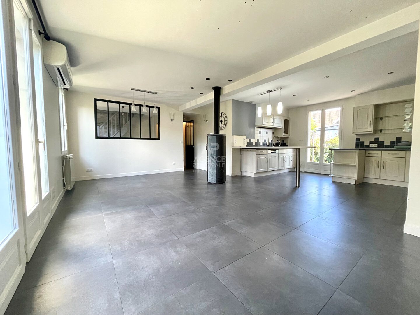 Maison à vendre, 125m², Conflans-Sainte-Honorine