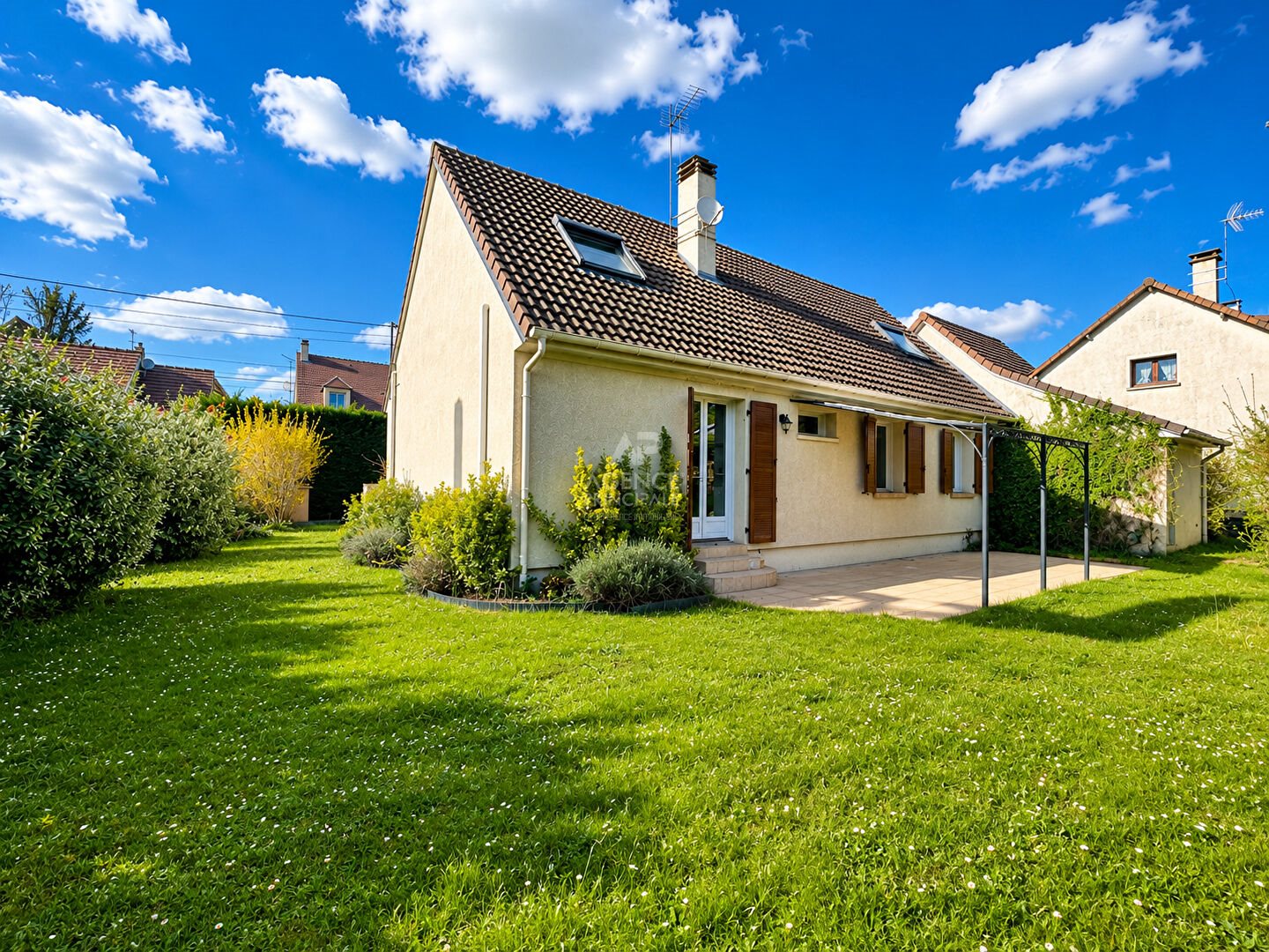 Maison à vendre, 125m², Conflans-Sainte-Honorine