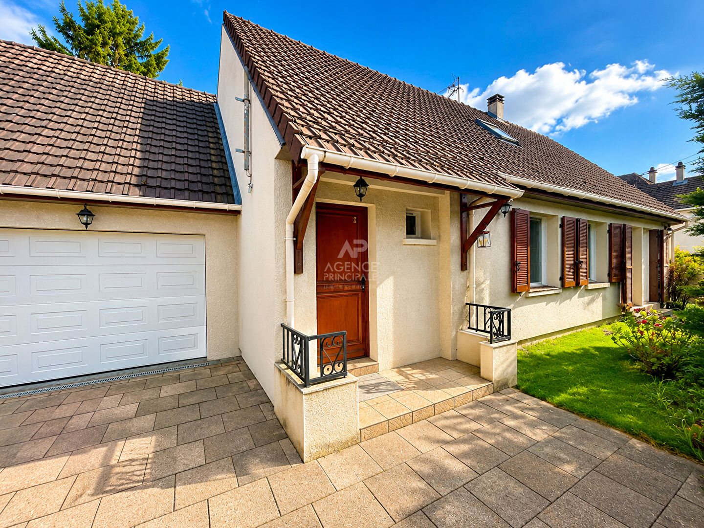 Maison à vendre, 125m², Conflans-Sainte-Honorine