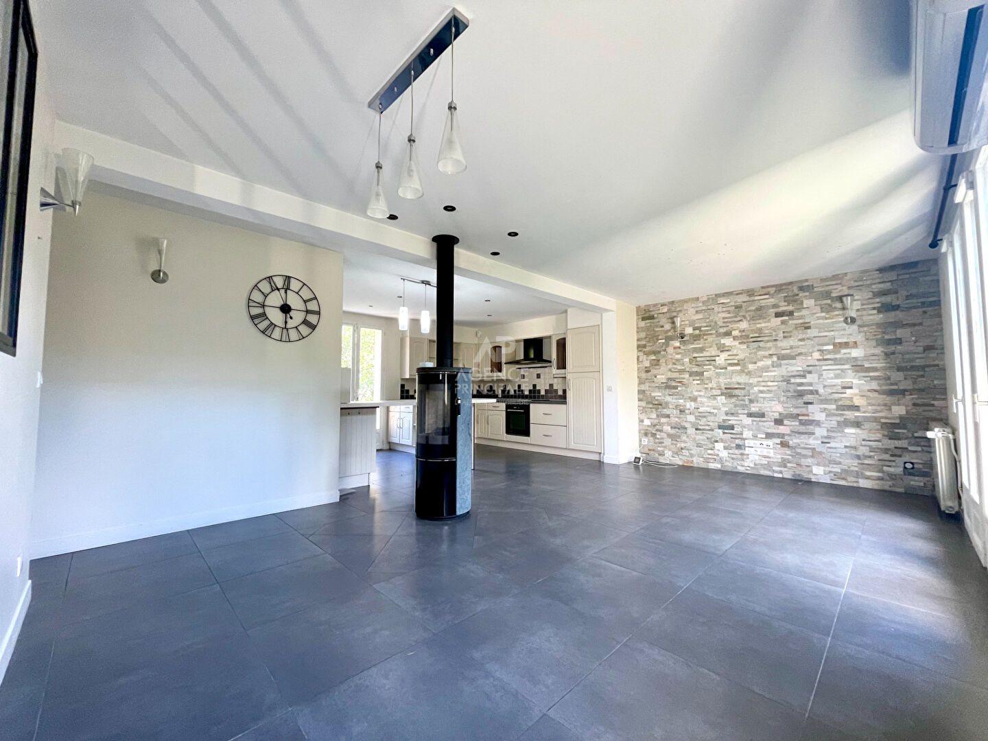 Maison à vendre, 125m², Conflans-Sainte-Honorine