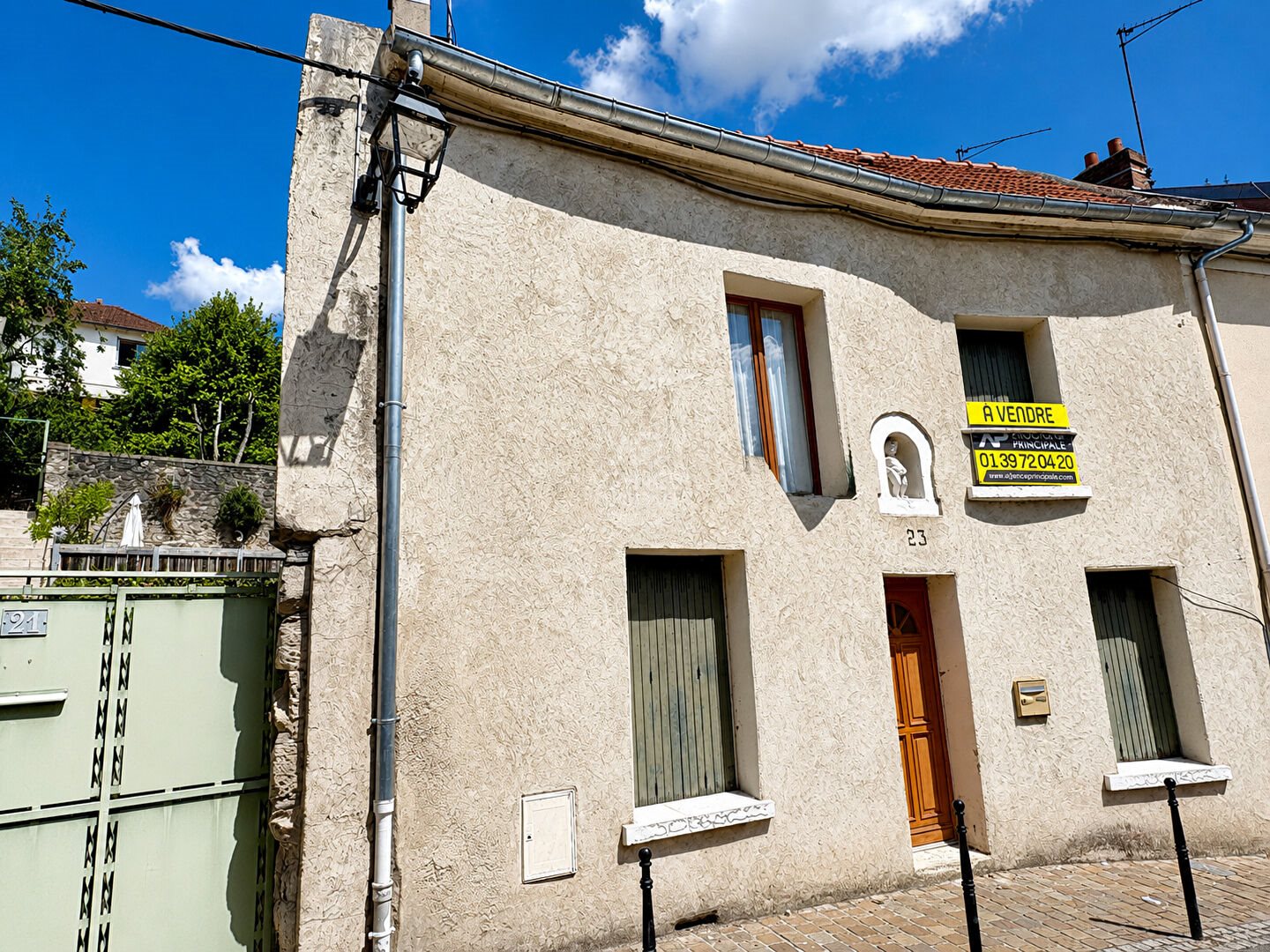 Maison à vendre, 104m², Conflans-Sainte-Honorine