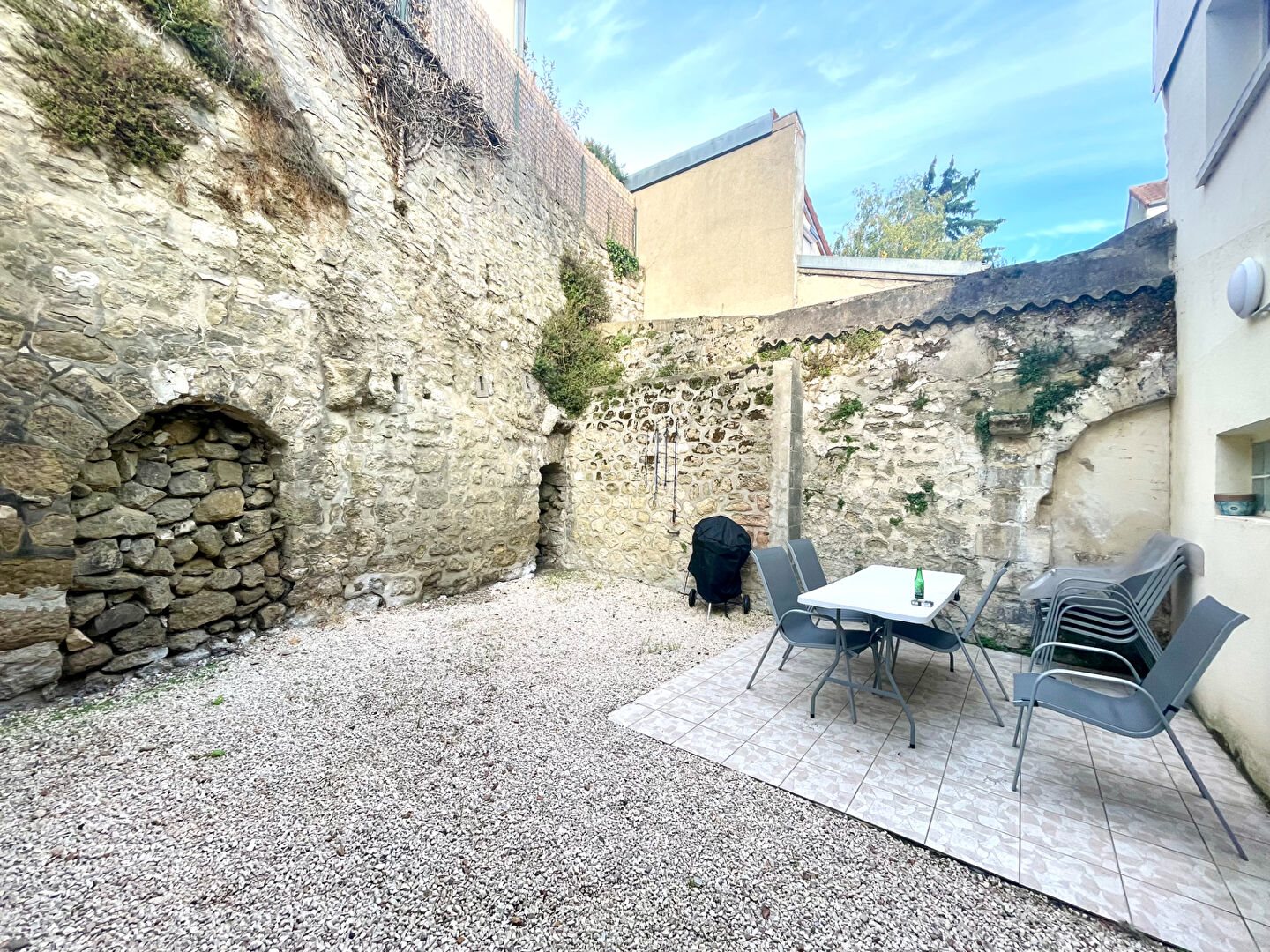 Maison à vendre, 104m², Conflans-Sainte-Honorine