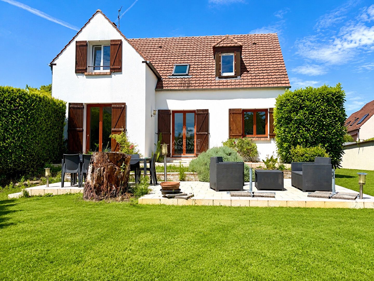 Maison à vendre, 125m², Conflans-Sainte-Honorine