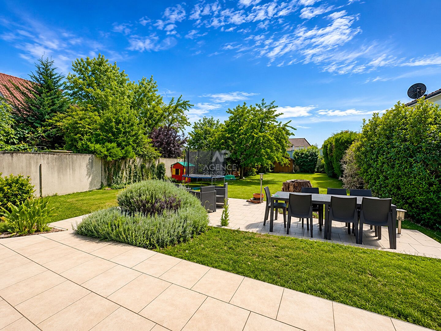 Maison à vendre, 125m², Conflans-Sainte-Honorine