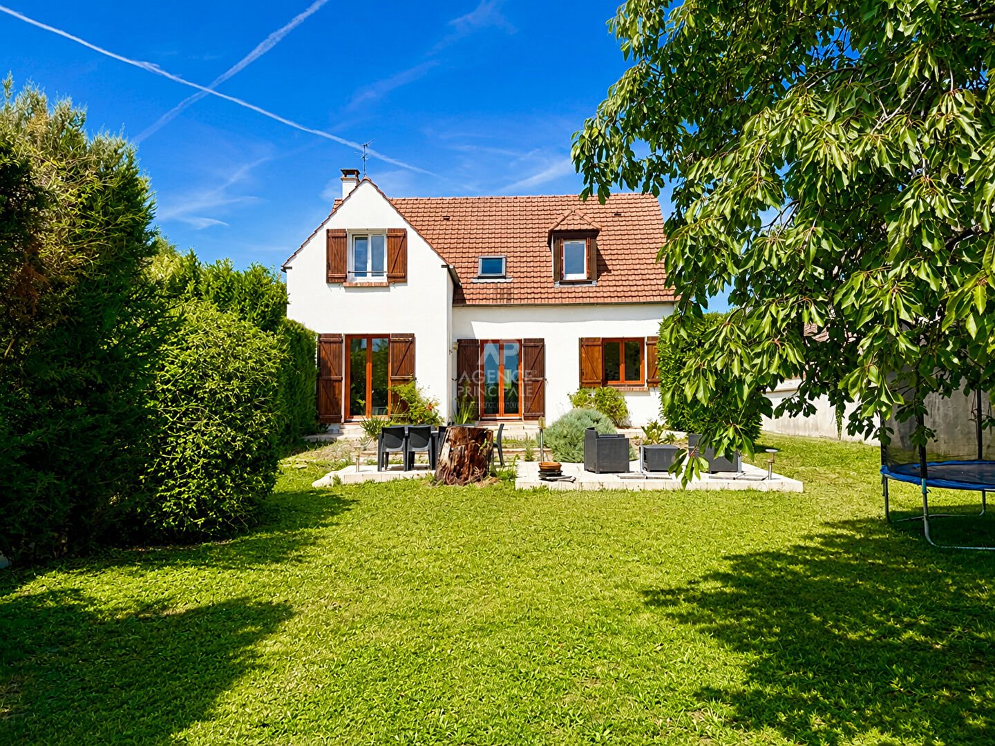 Maison à vendre, 125m², Conflans-Sainte-Honorine