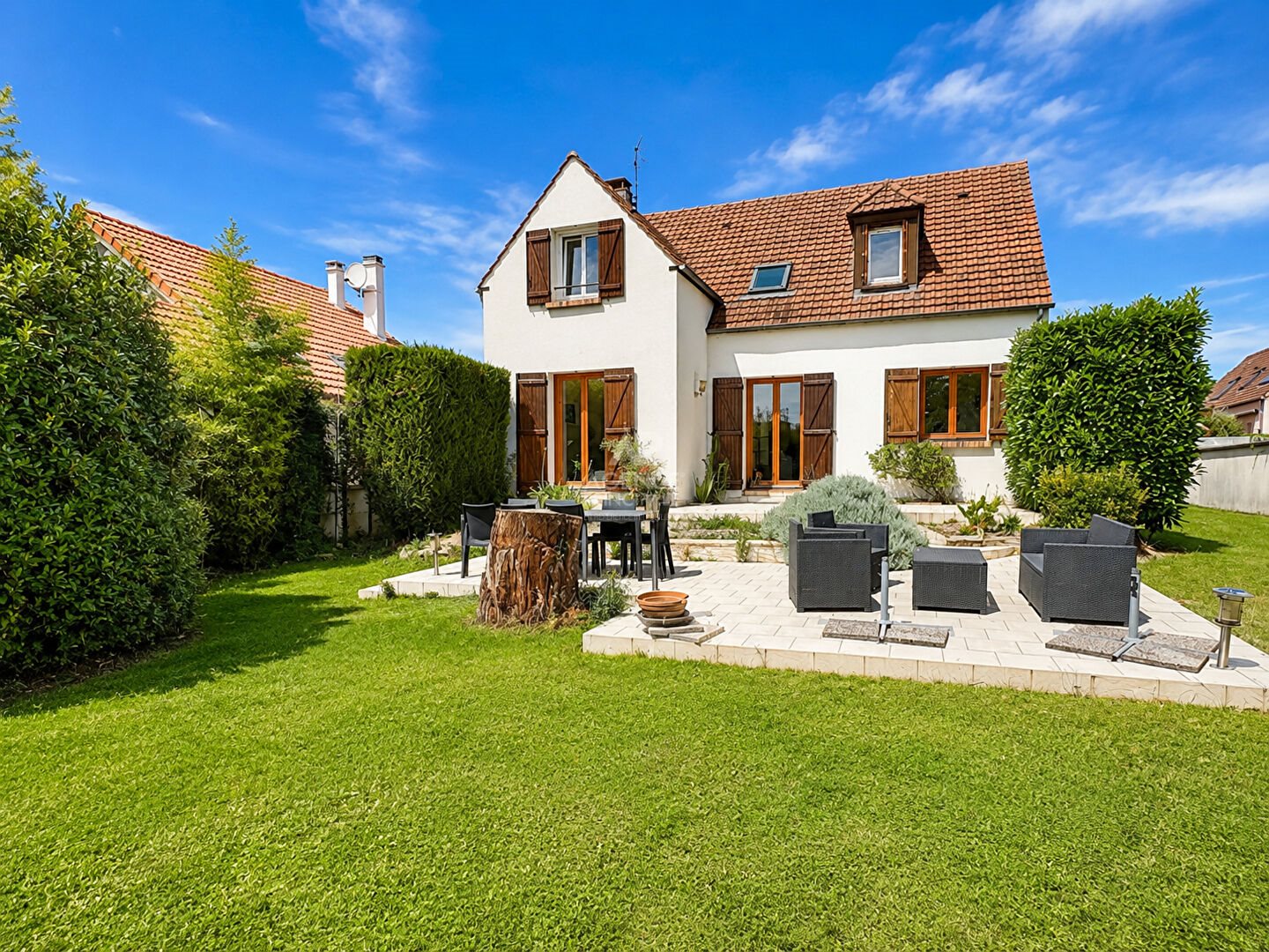 Maison à vendre, 125m², Conflans-Sainte-Honorine