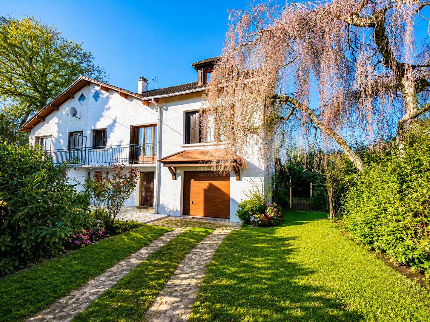 Maison à vendre, 170m², Conflans-Sainte-Honorine