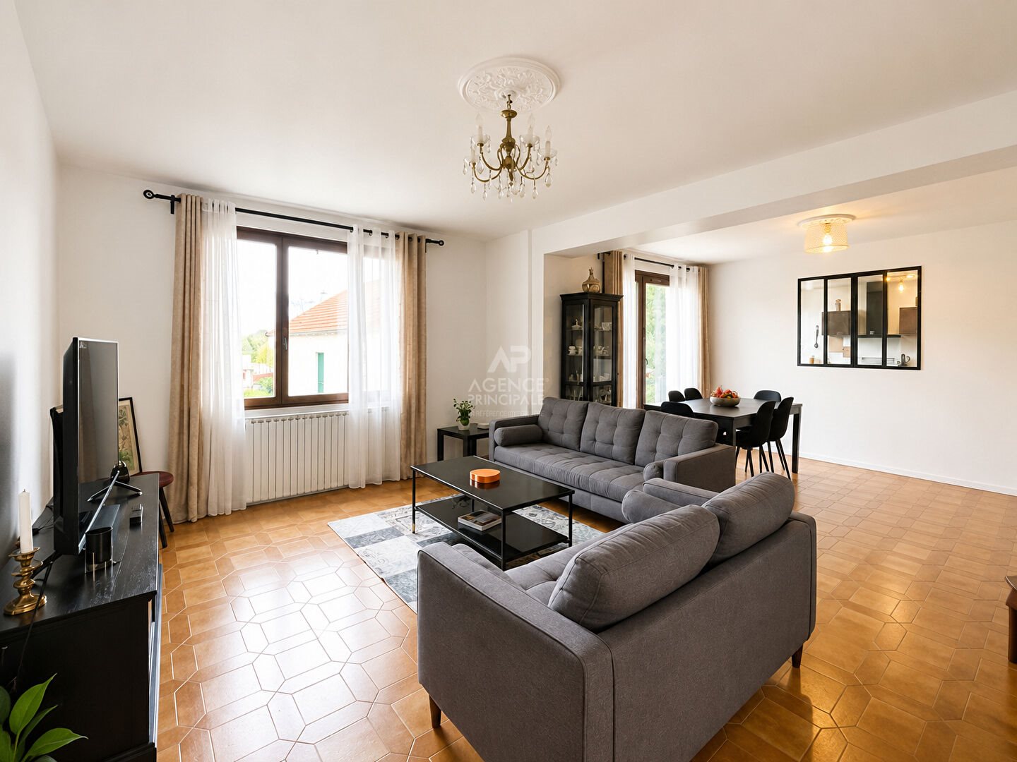 Maison à vendre, 170m², Conflans-Sainte-Honorine