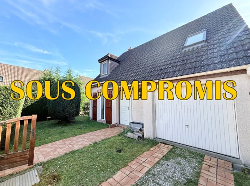 Maison à vendre, 100m², Conflans-Sainte-Honorine