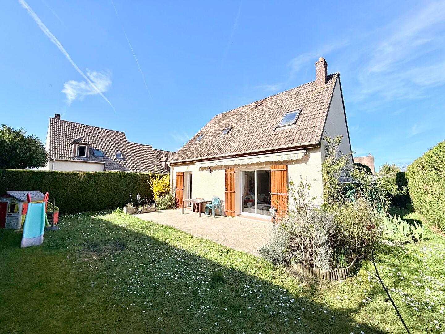 Maison à vendre, 100m², Conflans-Sainte-Honorine