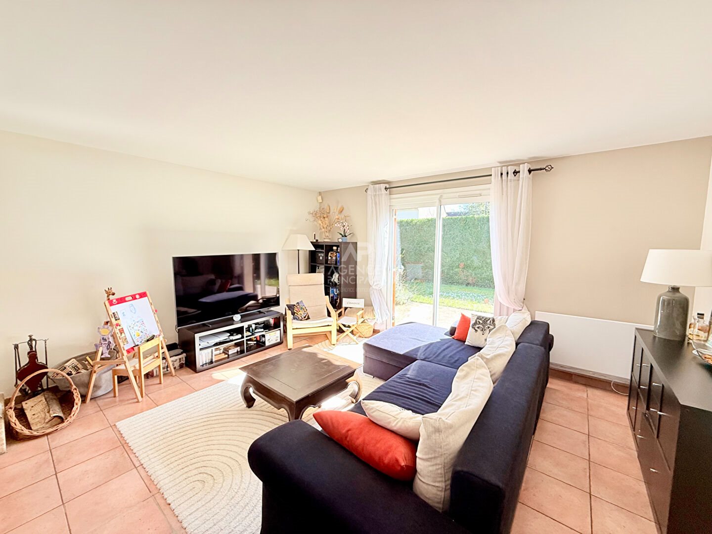 Maison à vendre, 100m², Conflans-Sainte-Honorine