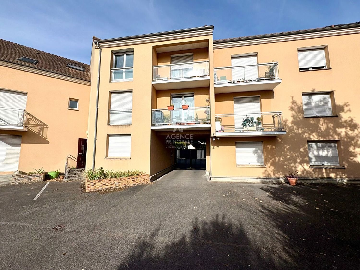Appartement à vendre, 41m², Conflans-Sainte-Honorine