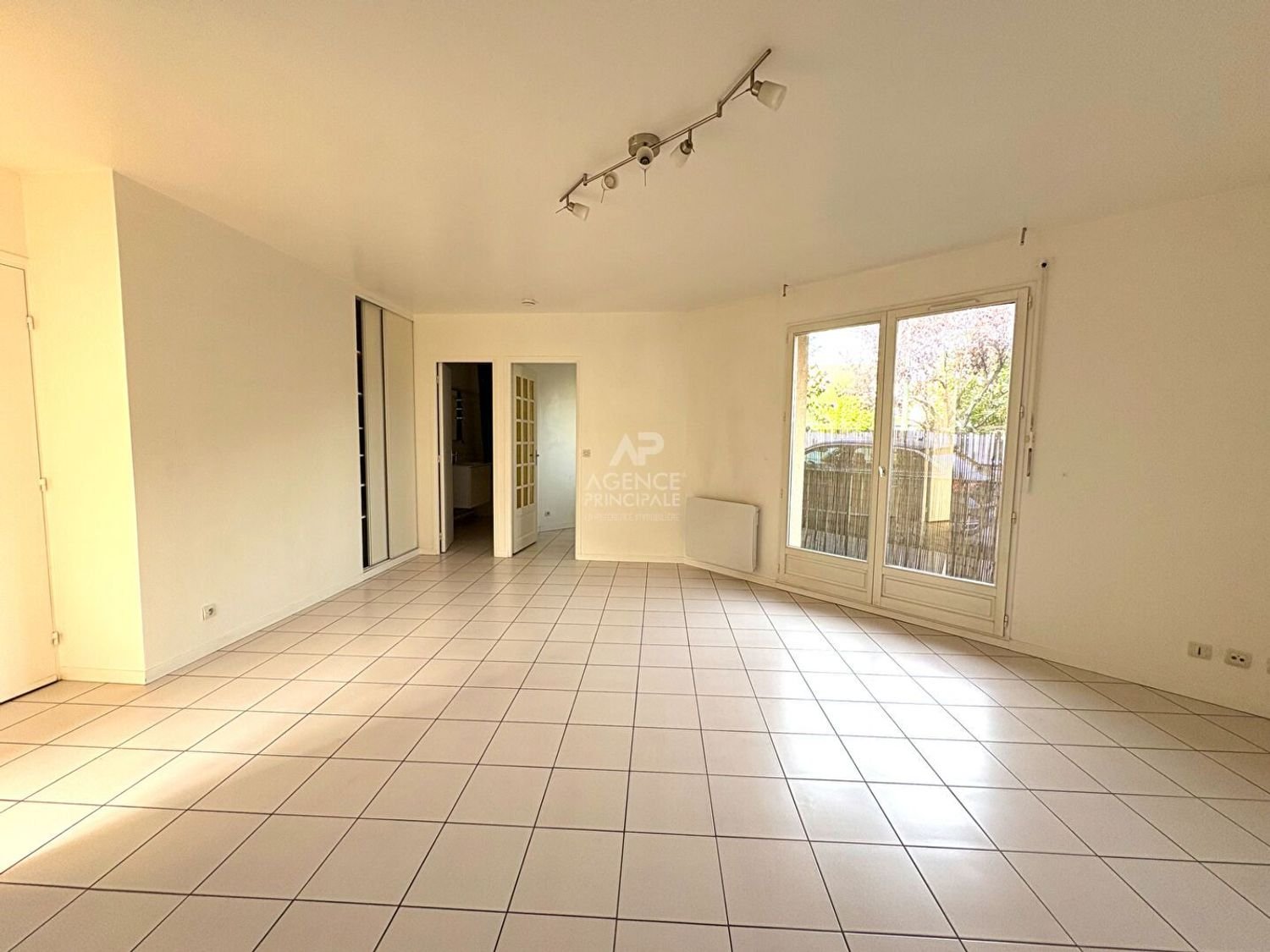 Appartement à vendre, 41m², Conflans-Sainte-Honorine